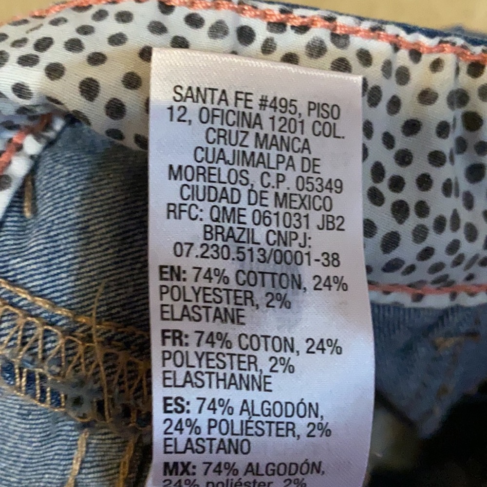 Roxy Jeans - Picture 5 of 11
